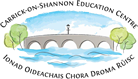 Carrick Education Centre Logo