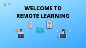 remote