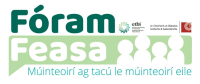 Fóram Feasa - T1 schools