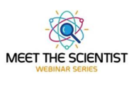 Meet the Scientist Webinar Series